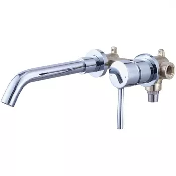 Смеситель для раковины Swedbe