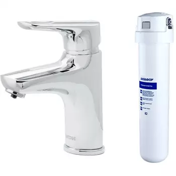 Смеситель для раковины Swedbe