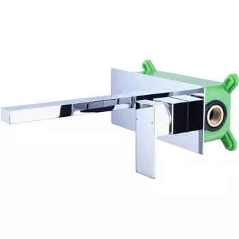 Смеситель для раковины Swedbe