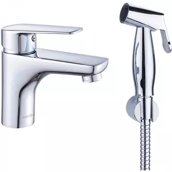 Смеситель для раковины Swedbe