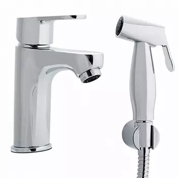 Смеситель для раковины Swedbe