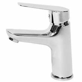 Смеситель для раковины Swedbe