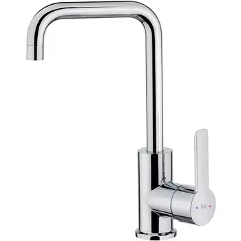 Смеситель для раковины Teka