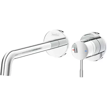 Смеситель для раковины Teska