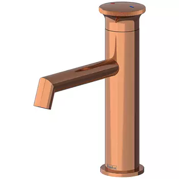 Смеситель для раковины Teska