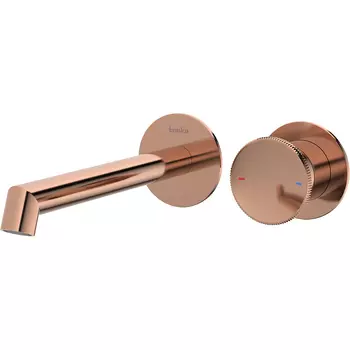 Смеситель для раковины Teska