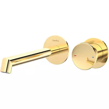 Смеситель для раковины Teska