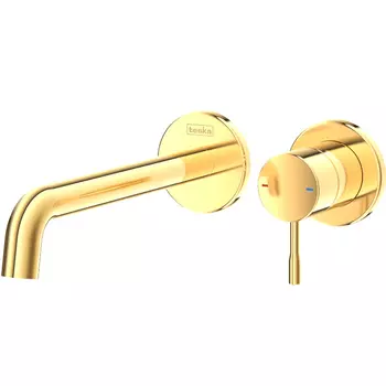 Смеситель для раковины Teska