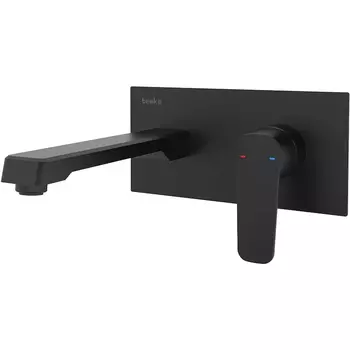 Смеситель для раковины Teska