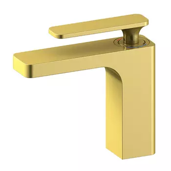 Смеситель для раковины Timo