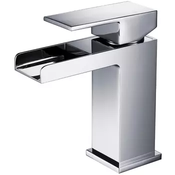 Смеситель для раковины Timo