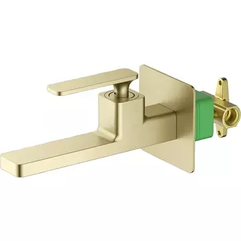 Смеситель для раковины Timo