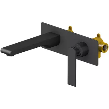 Смеситель для раковины Timo