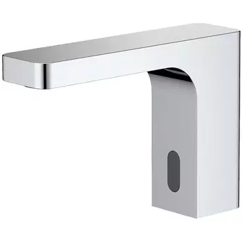 Смеситель для раковины Timo