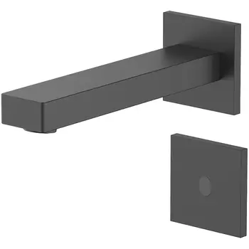 Смеситель для раковины Timo