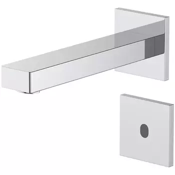 Смеситель для раковины Timo