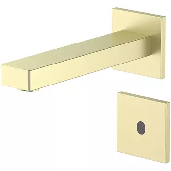 Смеситель для раковины Timo