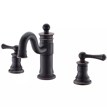 Смеситель для раковины Timo