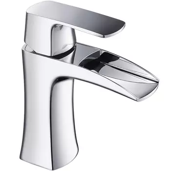 Смеситель для раковины Timo