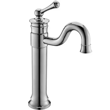 Смеситель для раковины Timo