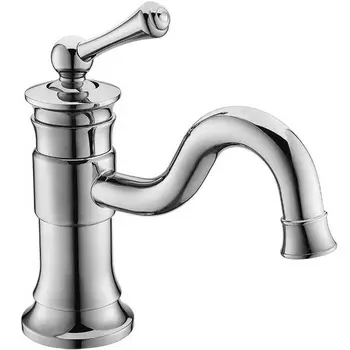 Смеситель для раковины Timo