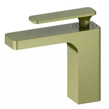 Смеситель для раковины Timo