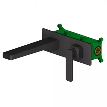 Смеситель для раковины Timo