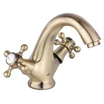 Смеситель для раковины Timo