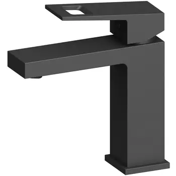 Смеситель для раковины Timo