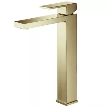 Смеситель для раковины Timo