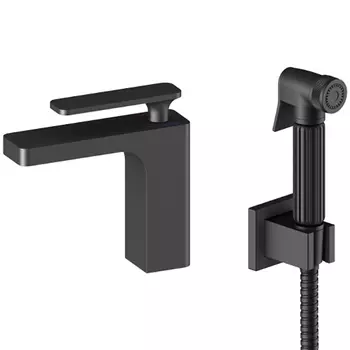 Смеситель для раковины Timo