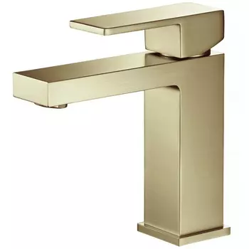 Смеситель для раковины Timo