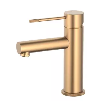 Смеситель для раковины Timo