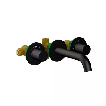 Смеситель для раковины Timo