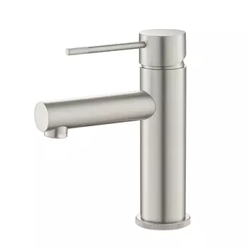 Смеситель для раковины Timo