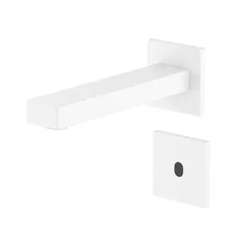 Смеситель для раковины Timo