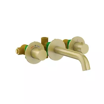 Смеситель для раковины Timo