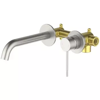 Смеситель для раковины Timo