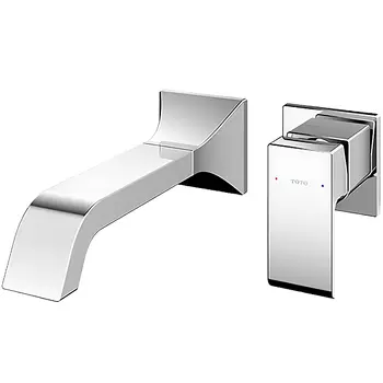 Смеситель для раковины Toto