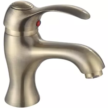 Смеситель для раковины Veragio