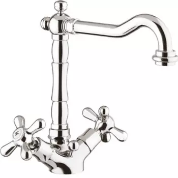 Смеситель для раковины Veragio