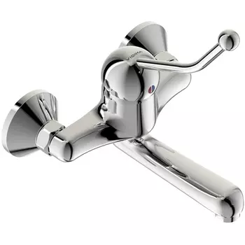 Смеситель для раковины Vidima