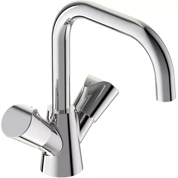 Смеситель для раковины Vidima