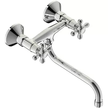 Смеситель для раковины Vidima