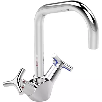 Смеситель для раковины Vidima