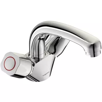 Смеситель для раковины Vidima