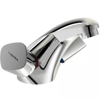 Смеситель для раковины Vidima