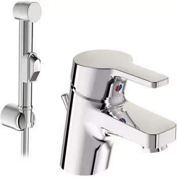 Смеситель для раковины Vidima