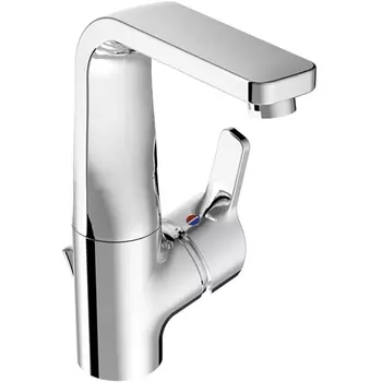 Смеситель для раковины Vidima