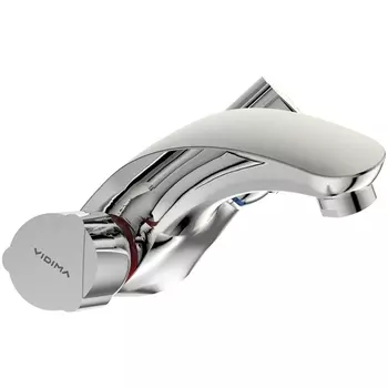 Смеситель для раковины Vidima